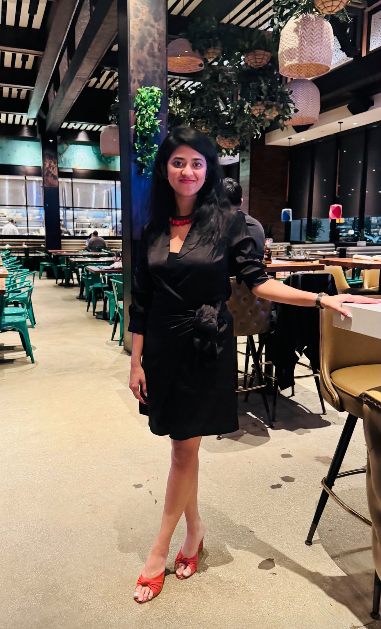client photo